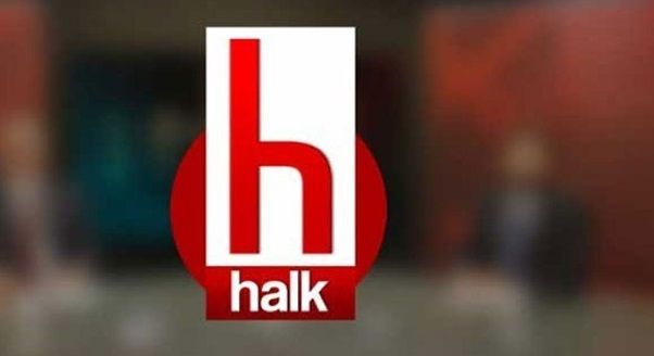 Halk TV'de büyük kriz! Kanal sunucusu hakkında yakalama kararı var... 1